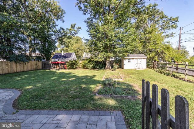 45 RUTLEDGE AVE, Trenton, NJ 08618