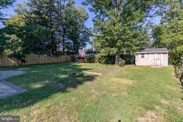45 RUTLEDGE AVE, Trenton, NJ 08618