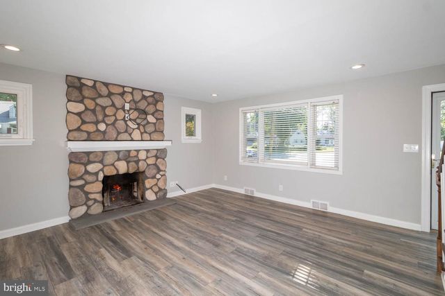 45 RUTLEDGE AVE, Trenton, NJ 08618