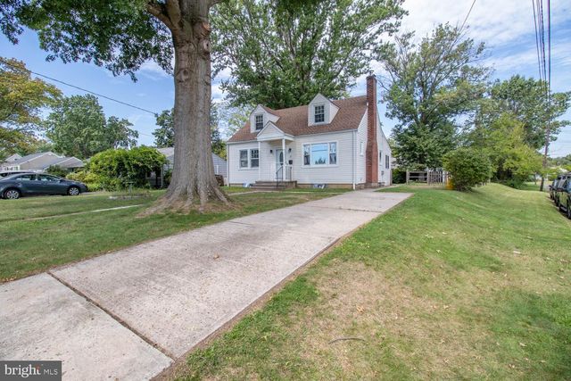 45 RUTLEDGE AVE, Trenton, NJ 08618