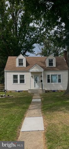 45 RUTLEDGE AVE, Trenton, NJ 08618