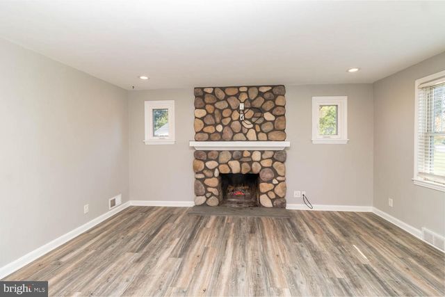 45 RUTLEDGE AVE, Trenton, NJ 08618