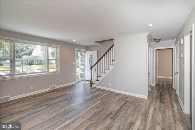 45 RUTLEDGE AVE, Trenton, NJ 08618