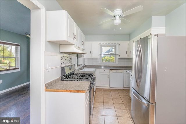 45 RUTLEDGE AVE, Trenton, NJ 08618