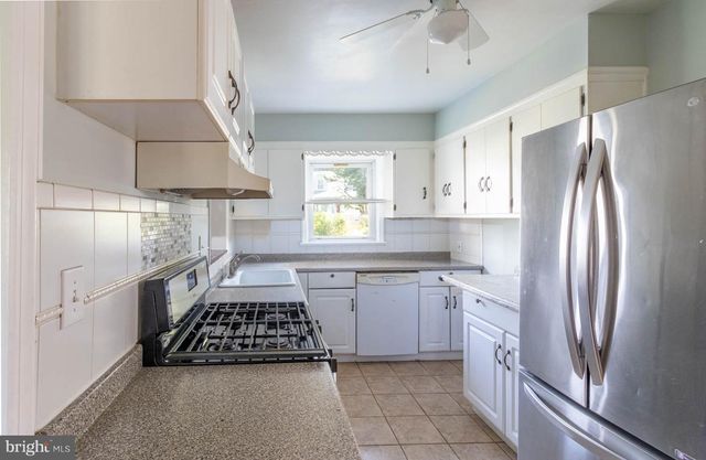 45 RUTLEDGE AVE, Trenton, NJ 08618
