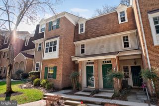 10452 PARTHENON CT #10452, Bethesda, MD 20817