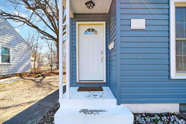 523 W Pine Street, Junction City, KS 66441