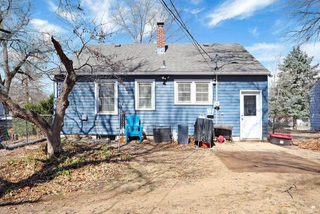 523 W Pine Street, Junction City, KS 66441