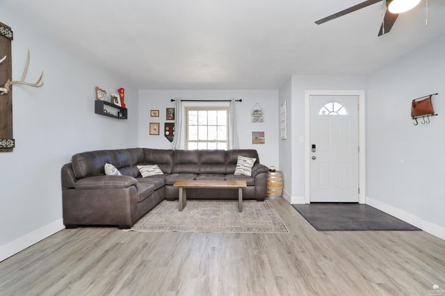 523 W Pine Street, Junction City, KS 66441