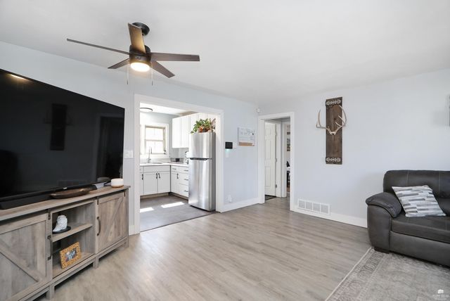 523 W Pine Street, Junction City, KS 66441