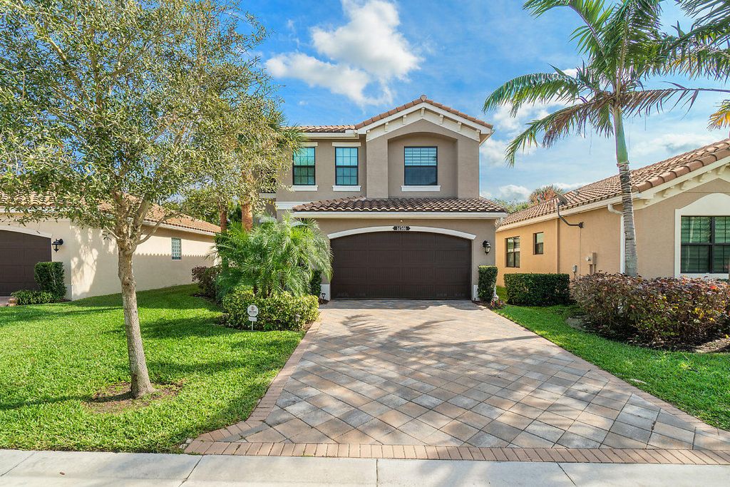 14566 White Jade Terrace, Delray Beach, FL 33446