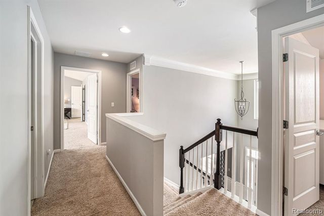 58874 Peters Barn Drive, South Lyon, MI 48178