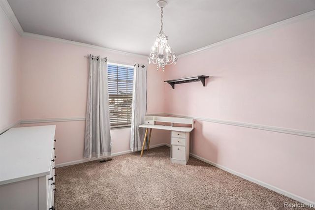 58874 Peters Barn Drive, South Lyon, MI 48178