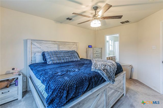 9804 River Land Court, Temple, TX 76502