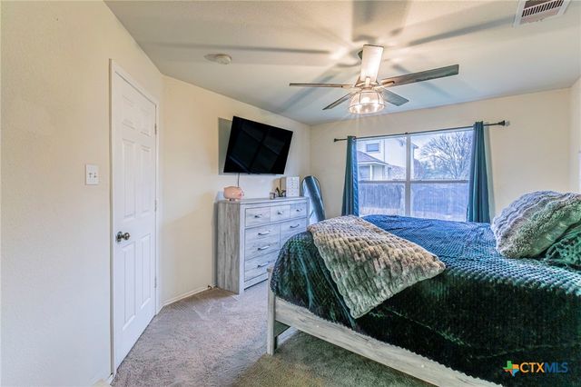 9804 River Land Court, Temple, TX 76502