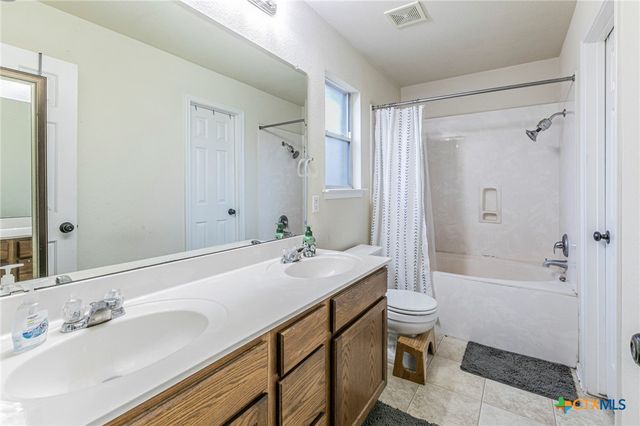 9804 River Land Court, Temple, TX 76502