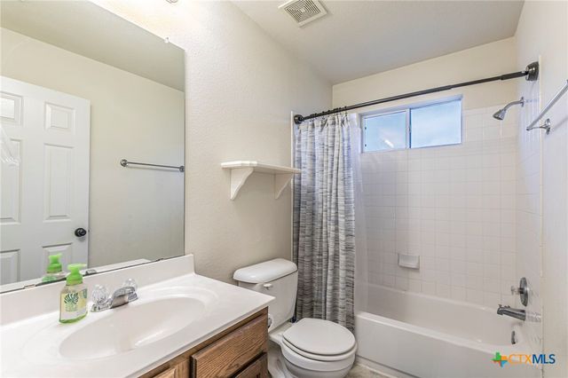 9804 River Land Court, Temple, TX 76502