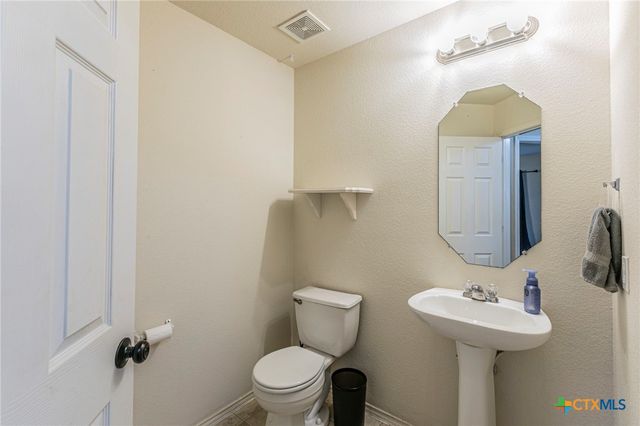 9804 River Land Court, Temple, TX 76502