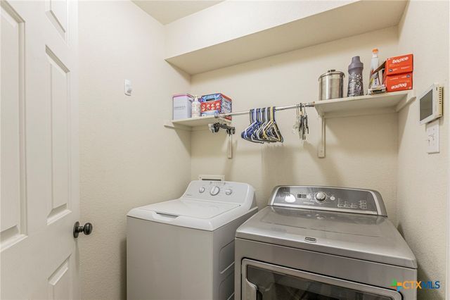 9804 River Land Court, Temple, TX 76502