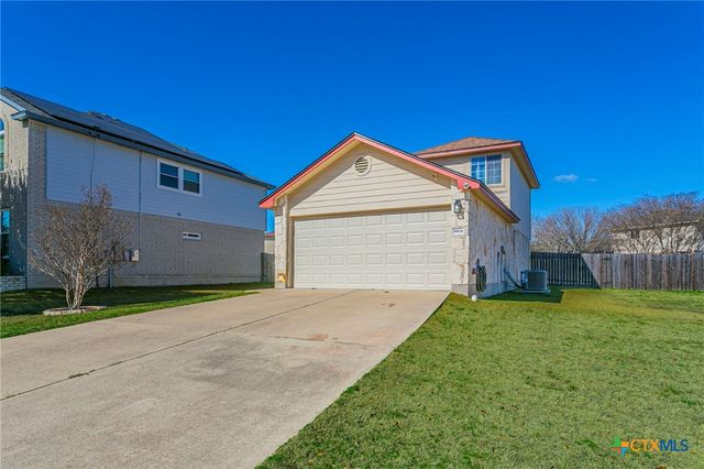 9804 River Land Court, Temple, TX 76502