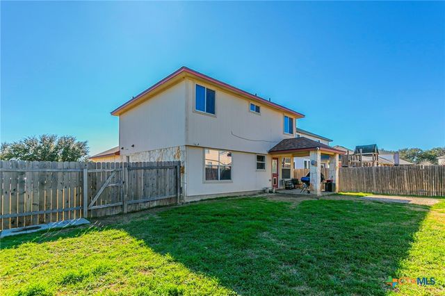 9804 River Land Court, Temple, TX 76502