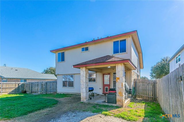 9804 River Land Court, Temple, TX 76502