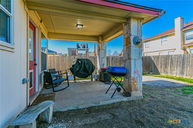 9804 River Land Court, Temple, TX 76502