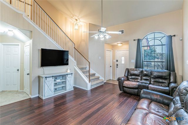 9804 River Land Court, Temple, TX 76502