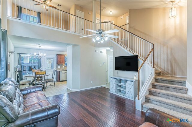 9804 River Land Court, Temple, TX 76502