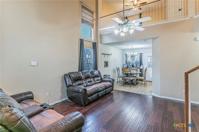 9804 River Land Court, Temple, TX 76502