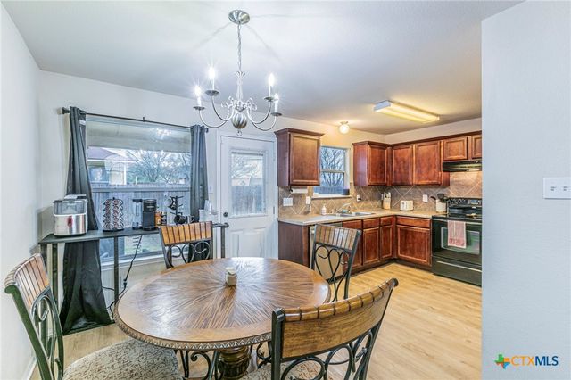 9804 River Land Court, Temple, TX 76502