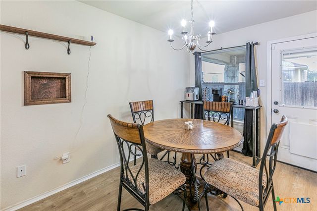 9804 River Land Court, Temple, TX 76502