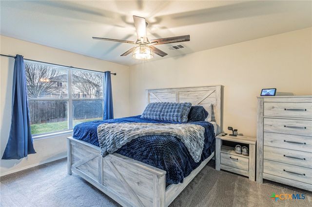 9804 River Land Court, Temple, TX 76502