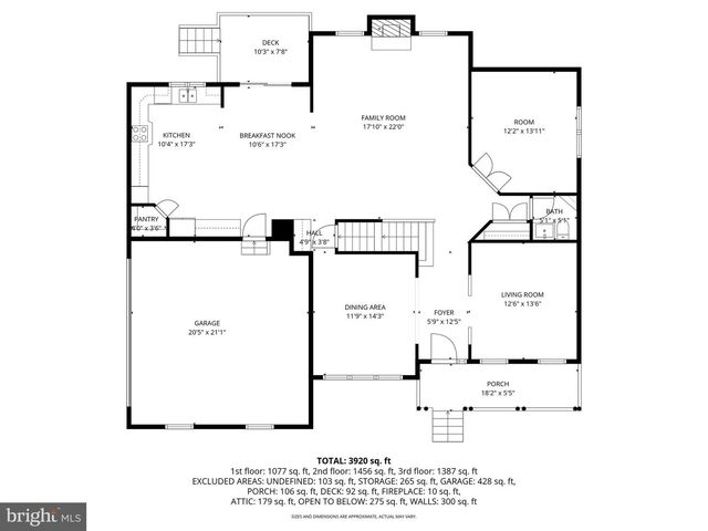 102 HAVEN CIR, Coatesville, PA 19320