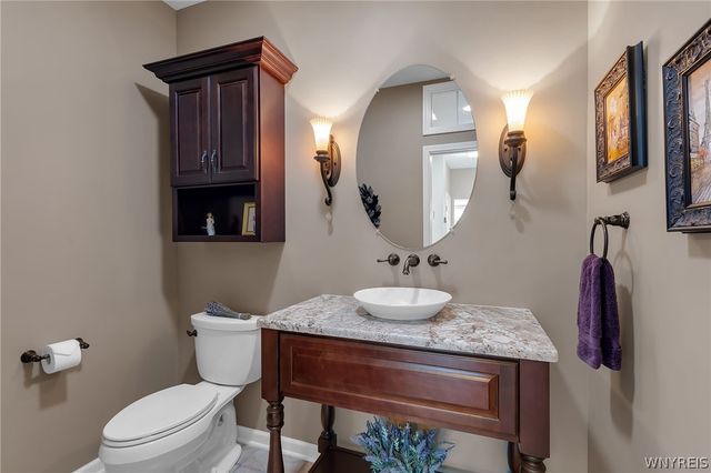 30 Ferndale Drive, Orchard Park, NY 14127