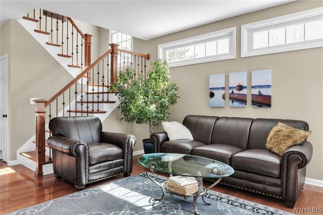 30 Ferndale Drive, Orchard Park, NY 14127