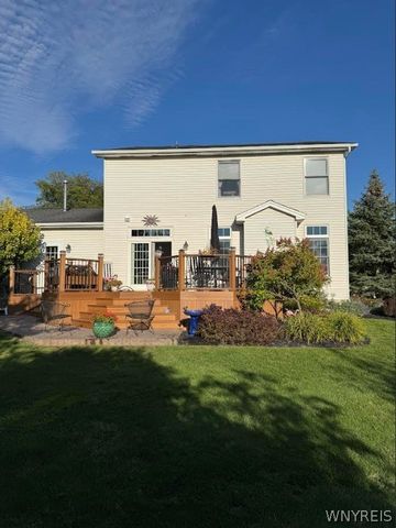 30 Ferndale Drive, Orchard Park, NY 14127