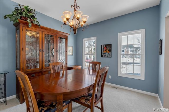 30 Ferndale Drive, Orchard Park, NY 14127