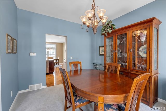 30 Ferndale Drive, Orchard Park, NY 14127