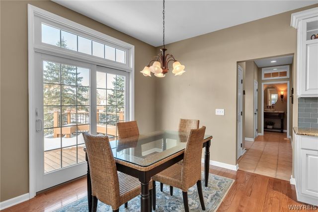 30 Ferndale Drive, Orchard Park, NY 14127