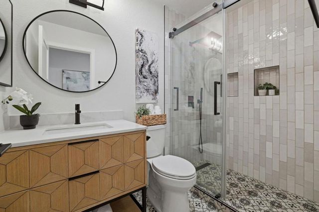 3128 Lake Trasimeno Drive, San Jose, CA 95135