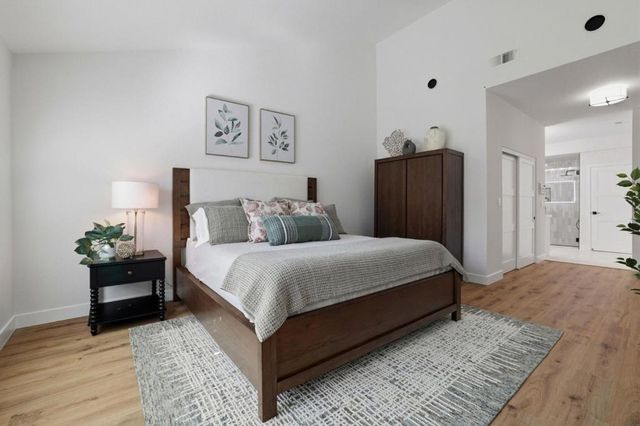 3128 Lake Trasimeno Drive, San Jose, CA 95135