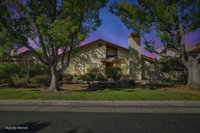 3128 Lake Trasimeno Drive, San Jose, CA 95135