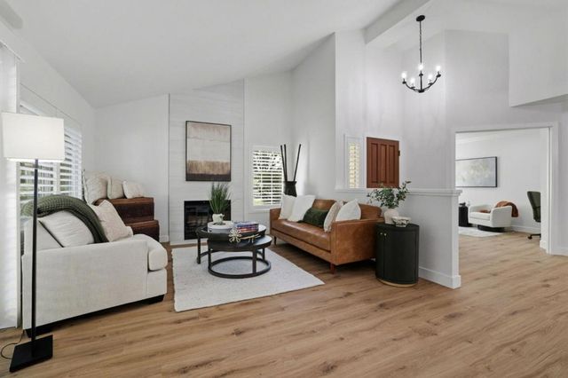 3128 Lake Trasimeno Drive, San Jose, CA 95135