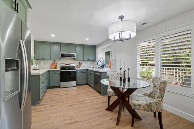 3128 Lake Trasimeno Drive, San Jose, CA 95135