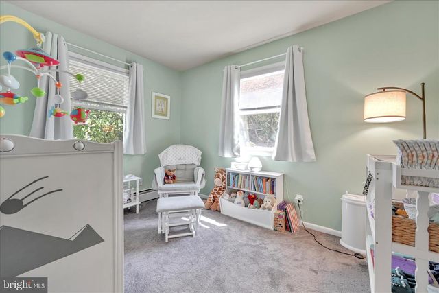 85 GERNANTS CHURCH RD, Leesport, PA 19533