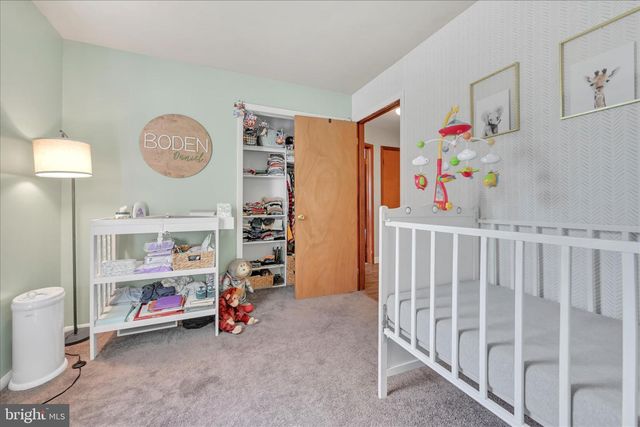 85 GERNANTS CHURCH RD, Leesport, PA 19533