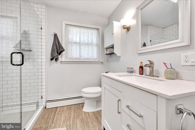 85 GERNANTS CHURCH RD, Leesport, PA 19533