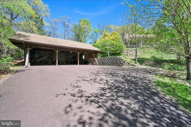 85 GERNANTS CHURCH RD, Leesport, PA 19533