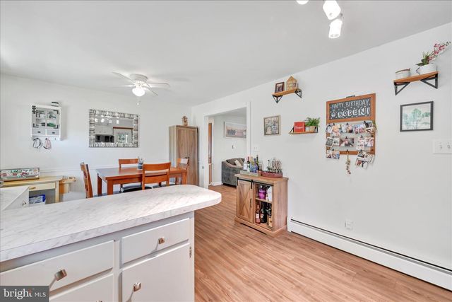 85 GERNANTS CHURCH RD, Leesport, PA 19533